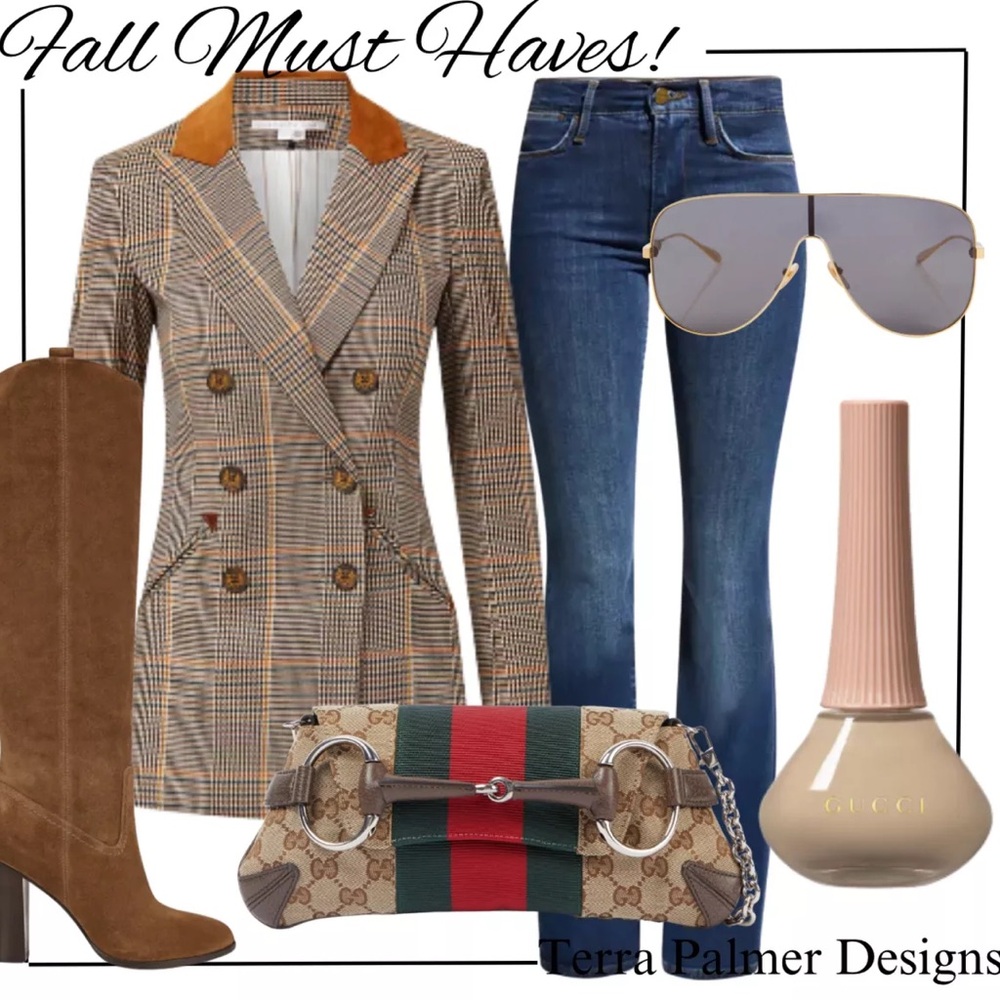 Viral Veronica Beard Elvana Plaid Dicky Longline Jacket

SOLD OUT ON WEBSITE